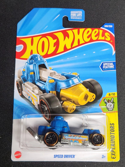 Hot Wheels Basic Car 2025 Wave 11K