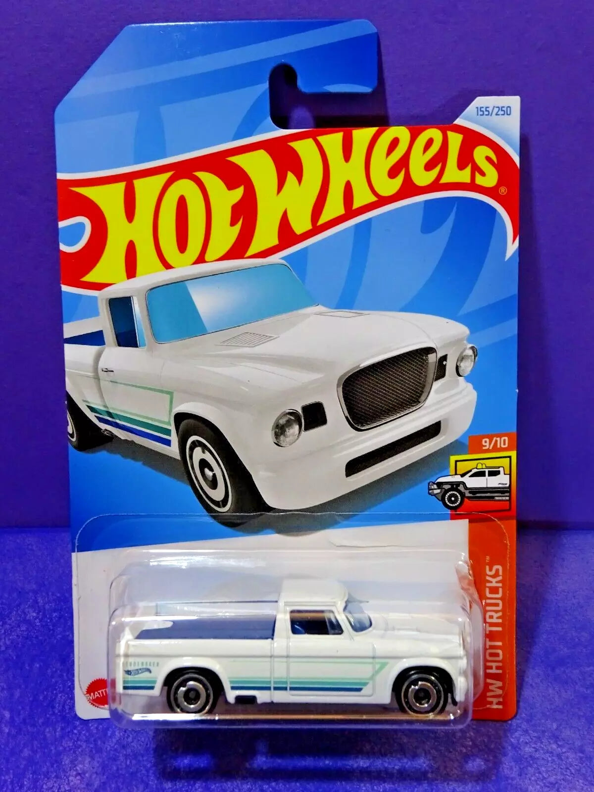 Hot Wheels Worldwide Basic Car 2024 Wave 14 P Case Hot Match Collectables