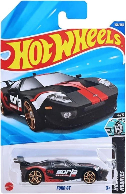 Hot Wheels Basic Car 2025 Wave 14N