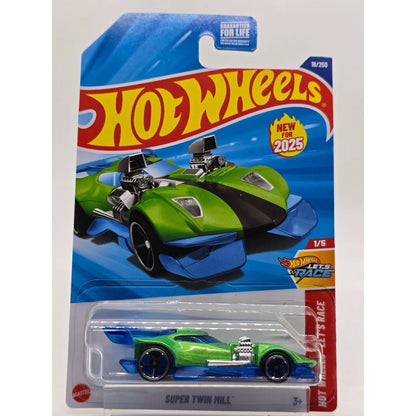 Hot Wheels Basic Car 2025 Wave 14N
