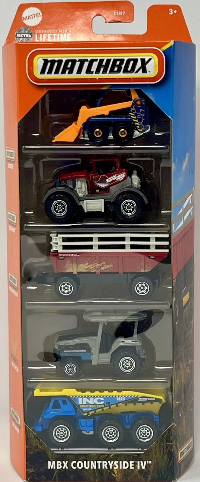 MAJORETTE 1/64 🇲🇫 série 300 Porteur navette spaciale #329 Made in MAJORETTE 1/64 🇲🇫 série 300 Porteur navette spaciale #329 Made in
