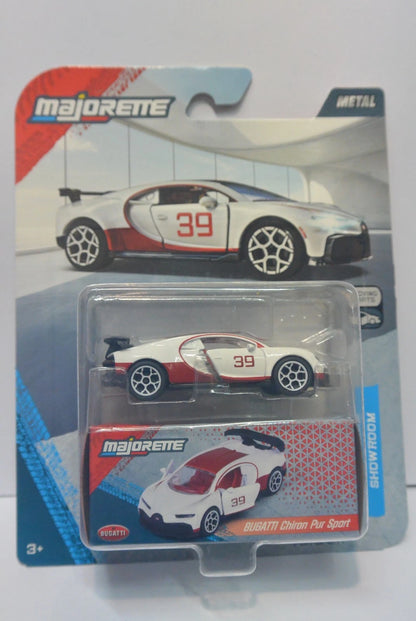 Majorette Showroom Deluxe 2025