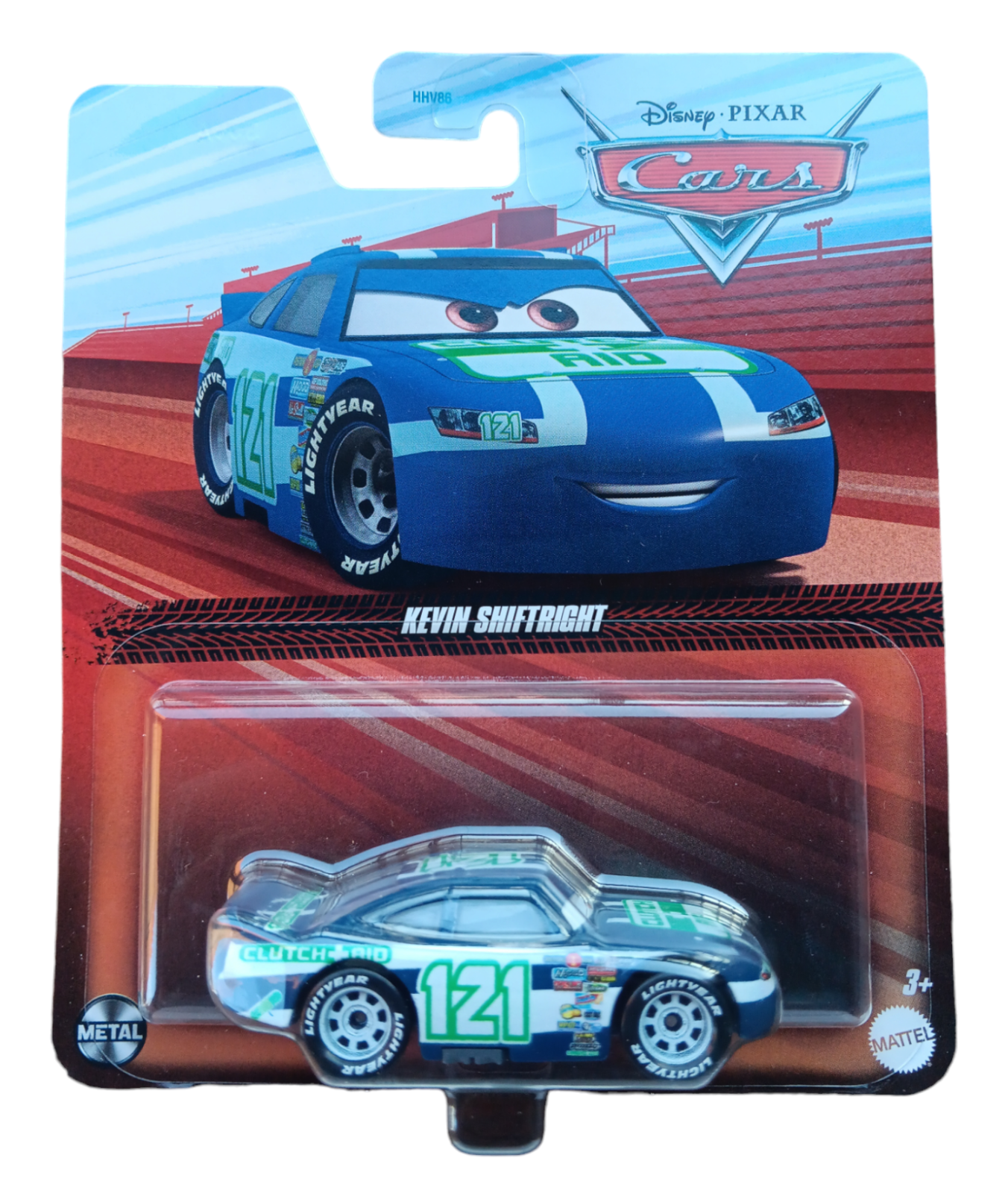 Cars Character Cars 2024 Mix 2 Hot Match Collectables