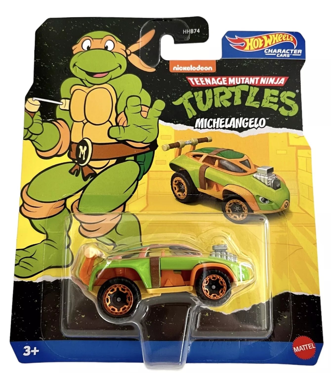 Character cars hot wheels sales