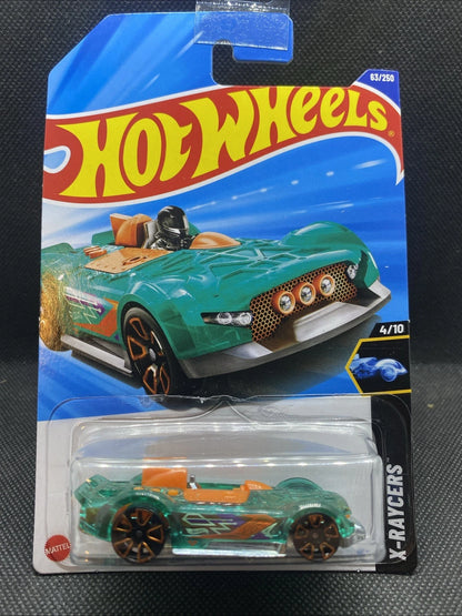 Hot Wheels Basic Car 2025 Wave 11K