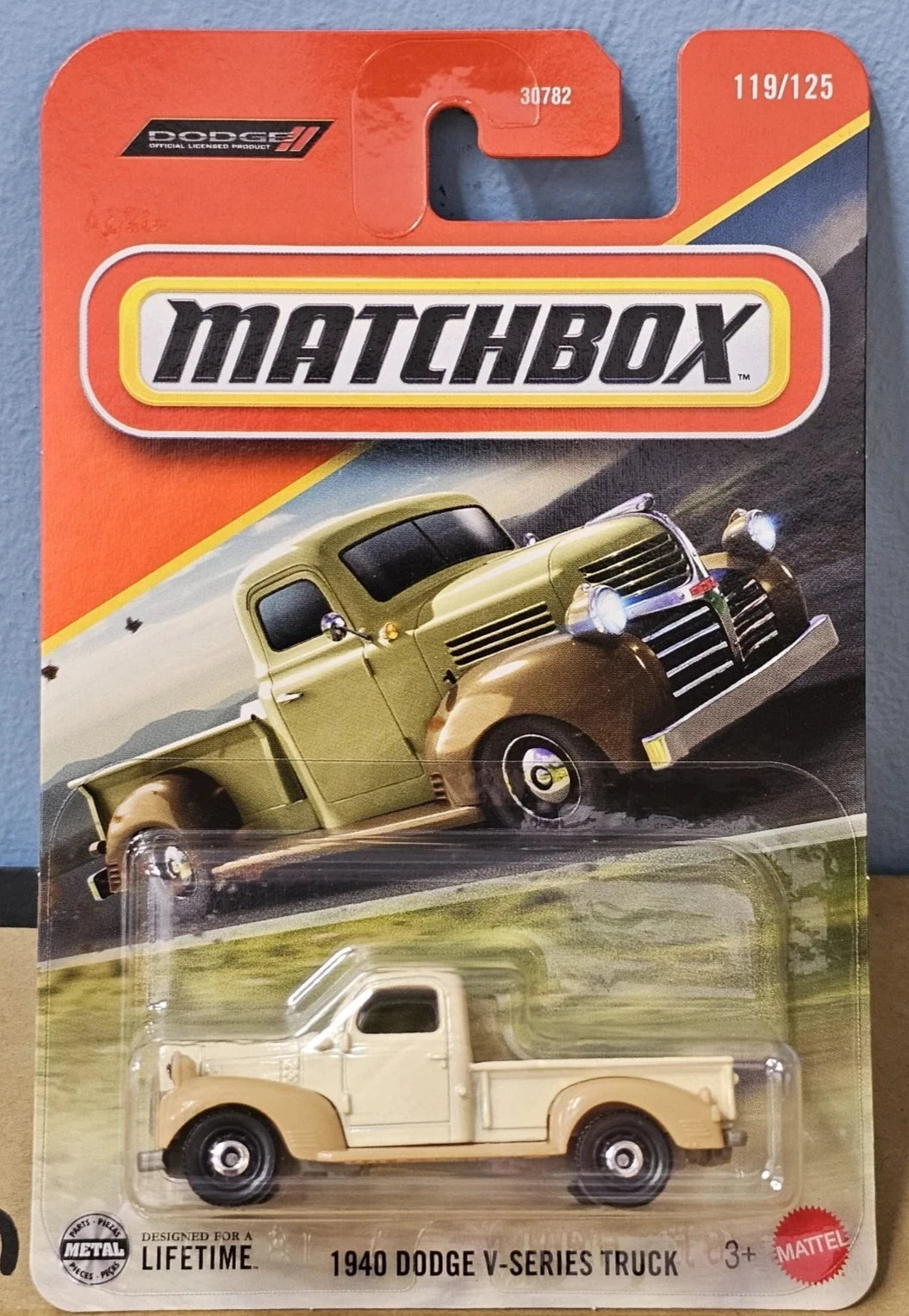 Matchbox Car Collection 2025 Mix 10K Vehicles