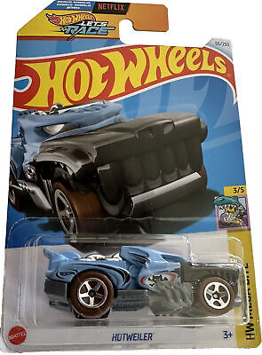 Hot Wheels Worldwide Basic Car 2024 Wave 8 / H Case