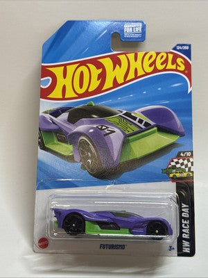 Hot Wheels Basic Car 2025 Wave 12L