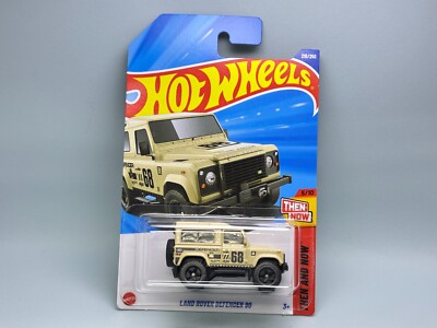 Hot Wheels Basic Car 2025 Wave 11K
