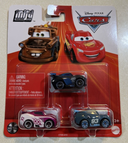 Disney shop cars 93