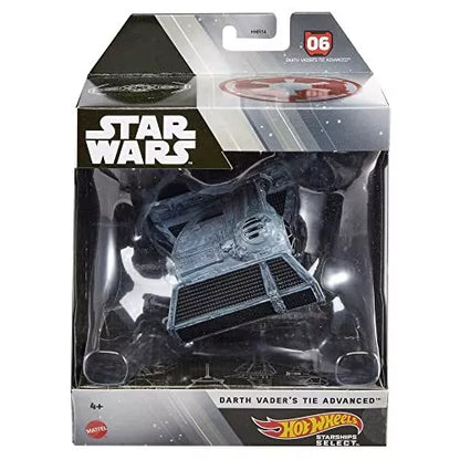 Hot wheels starships 2019 sales