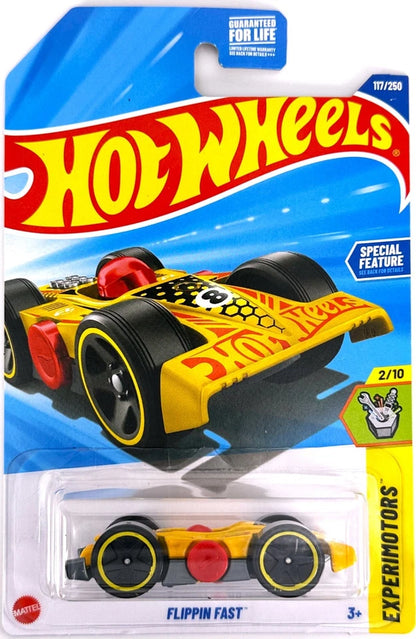 Hot Wheels Basic Car 2025 Wave 11K