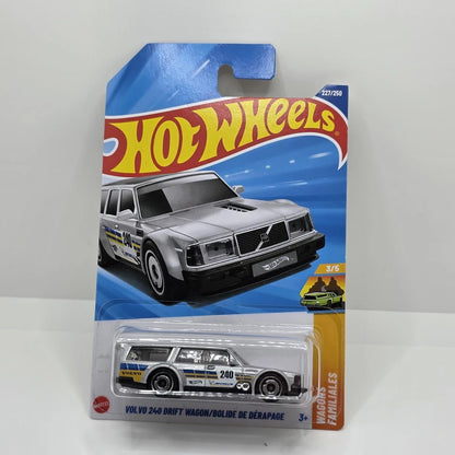 Hot Wheels Basic Car 2025 Wave 14N