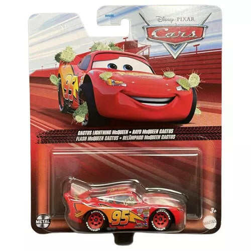 Rayo mcqueen 7 shop