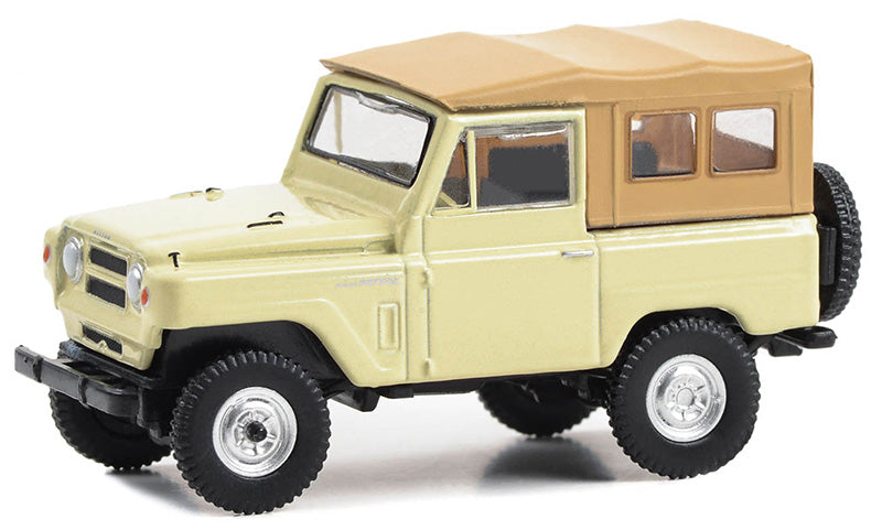 Greenlight 1:64 Anniversary Collection Series 16